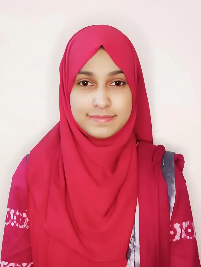 Anupoma Alam