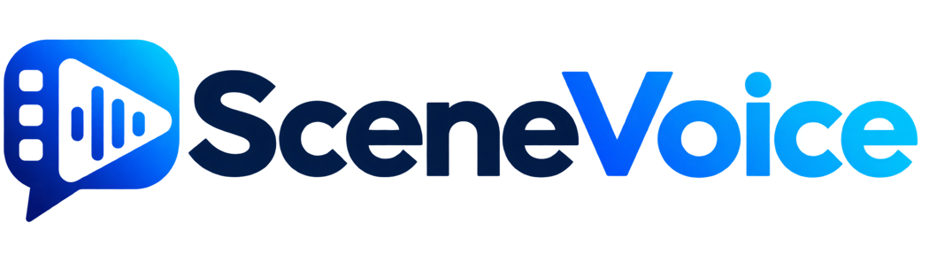 SceneVoice by Games 4 Life